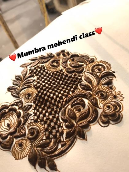 From Paper to Skin: The Learning Journey photo 74