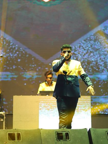 Dilli Rockers - Corporate Event Entertainment Meet the Rockers: The Crew Behind the Music photo 17