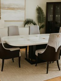 Custom Home Furniture