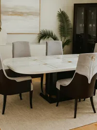 Custom Home Furniture