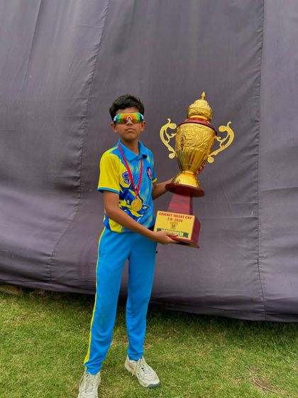 Tournament Glory & Awards photo 172