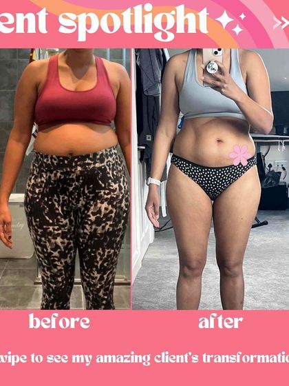 A spotlight on this working mum of two. She was tired of diets that she got bored of. Our program gave her the variety and support she needed to lose 6.8kg and keep it off.