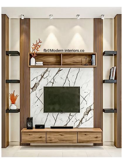 Designing with a Touch of Sweetness - Modular Home Interiors Living Room Centerpieces photo 15