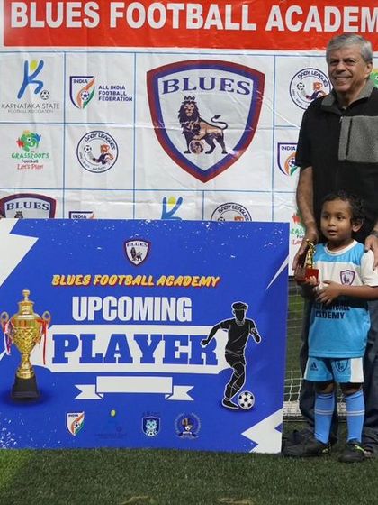 Awards & Player Recognition photo 19