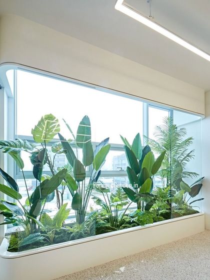 Green Solutions for Business Spaces photo 7