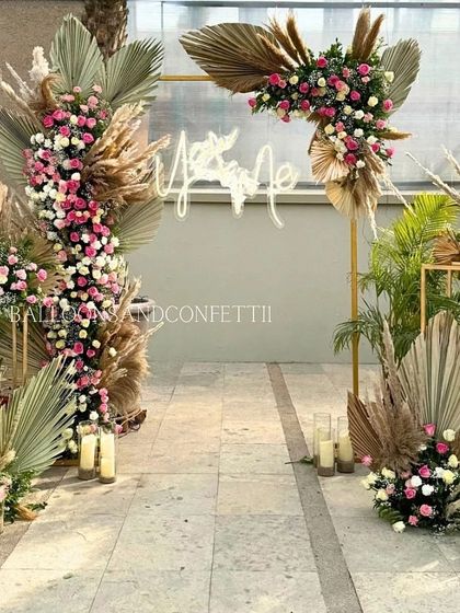 Dreamy Proposal Setups photo 6