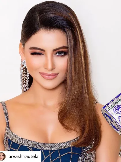 Working with public figures like Urvashi Rautela is about capturing their unique persona. We craft clean, striking beauty shots that are perfect for editorials, press kits, and personal branding. It’s about creating an image that is both authentic and iconic.