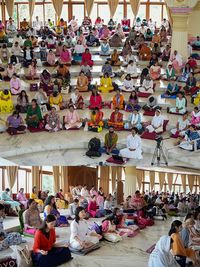 Wellness & Spiritual Programs