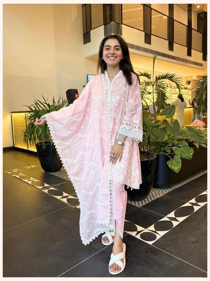 Breezy Kurta Sets photo 4