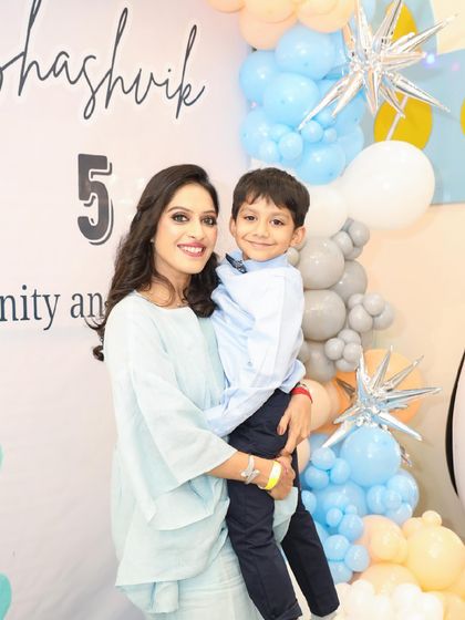 Birthday Milestones photo 12