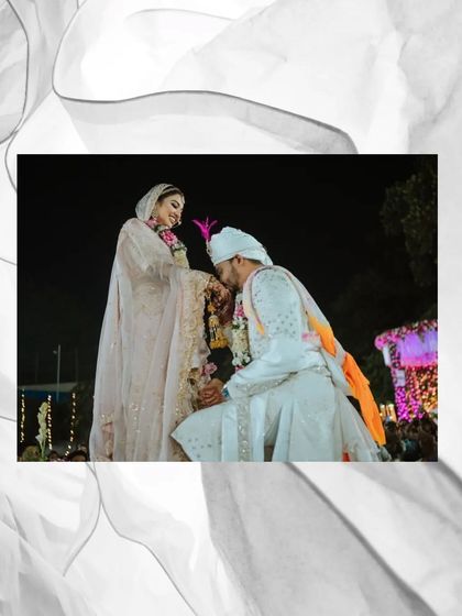 Rahul Mahadik Photography - Wedding Photography Elegant Receptions & Sangeet Nights photo 20