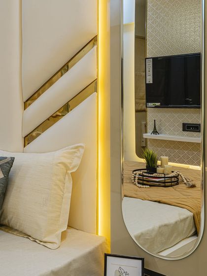 Serene & Stylish Bedrooms photo 10