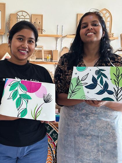 ArtDelight Group - Public Art Workshops Traditional & Modern Craft Workshops photo 53