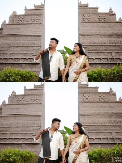 Cultural & Traditional Love Stories photo 17