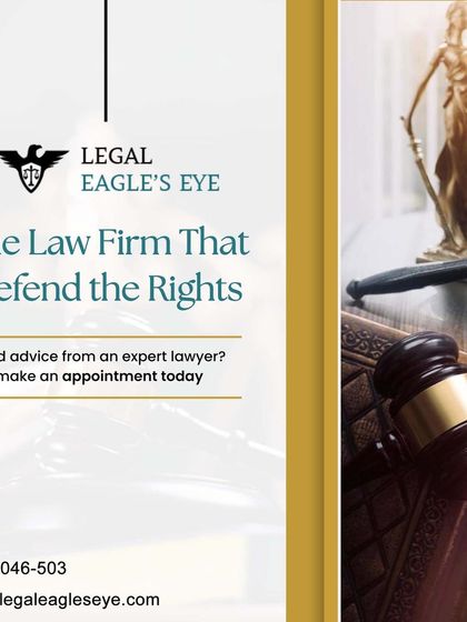 Our firm was founded to defend the rights of our clients. This image, featuring the scales of justice and law books, represents our core mission. Make an appointment today to get advice from an expert lawyer.