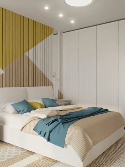 Bangalore Interiors - Custom Modular Furniture Bedroom Storage & Dressing Units photo 10