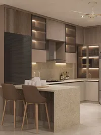 Modular Kitchen Design