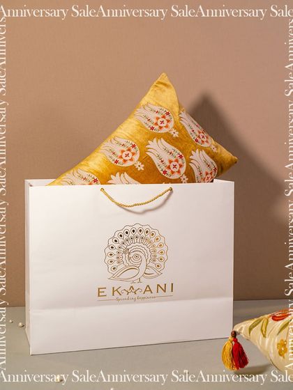 Ekaani - Custom & Corporate Gifting Our Craft & Community photo 7