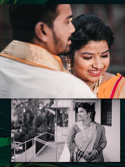 Maharashtrian Weddings photo 22