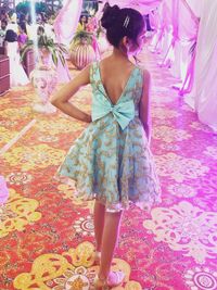 Custom Kid's Occasion Wear