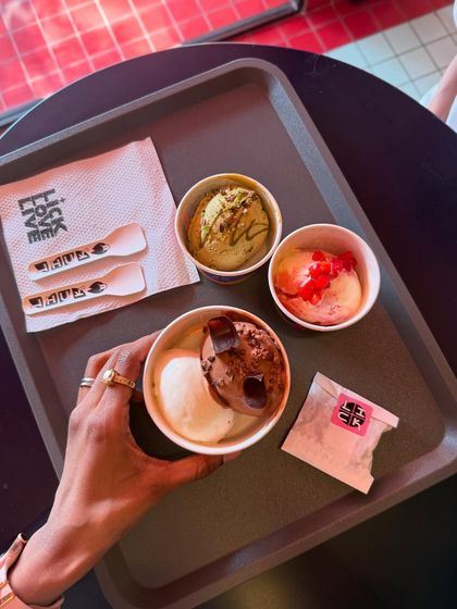 Gauravi Vinay - Personalized Clinical Nutrition Coaching My Life in Food photo 9