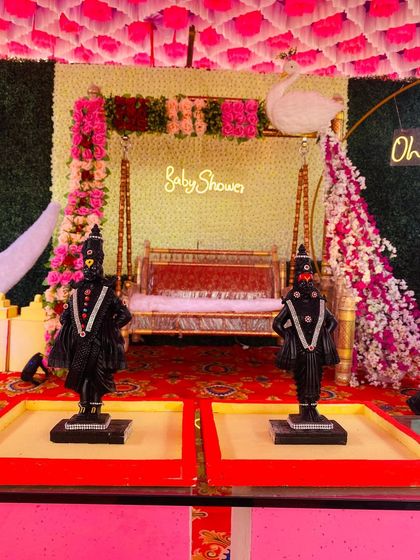 Traditional & Modern Baby Showers photo 80