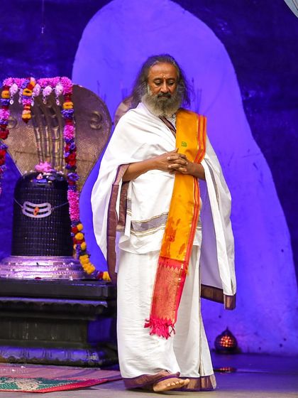 Art of Living - Religious Ceremonies & Festivals Sacred Vedic Rituals: Homas & Pujas photo 3