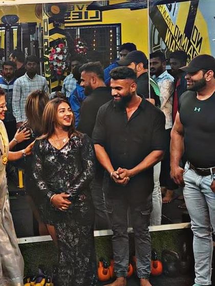 Chitra Purushotham - Nutrition Consultation In the Spotlight: Media, Events & Awards photo 26