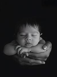 Newborn & Baby Photography