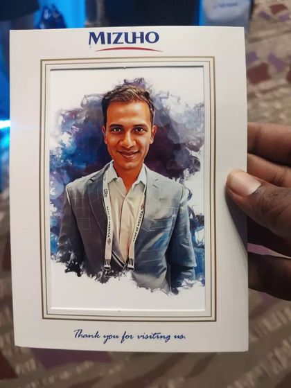 Digital Art & Creative Booths photo 5