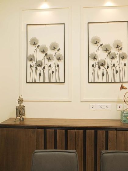 Reminiscent - Complete Home Interiors Luxurious Living & Dining Spaces photo 142