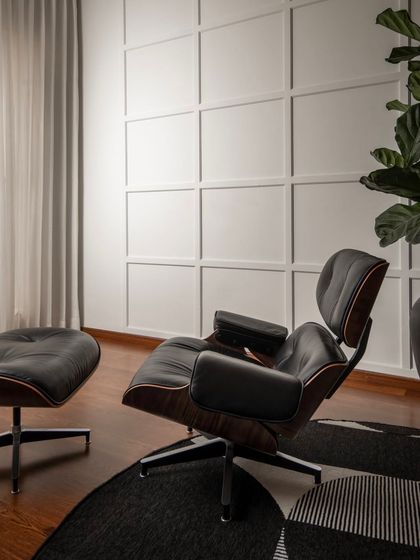 Aakriti Saraf Design - Full-Service Residential Interior Design Smart Solutions: Multi-Use Spaces photo 5