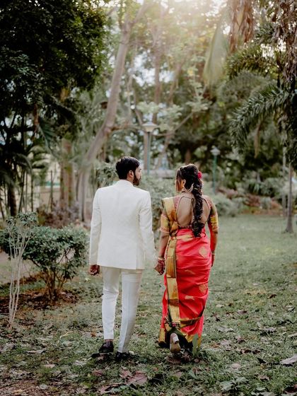 Portraitsbysham - Wedding & Event Photography Couple Portraits: Engagement & Wedding photo 14