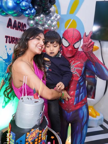 All-Inclusive Entertainment photo 7