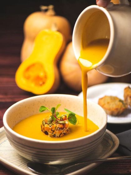 Sly Granny - European Restaurant Dining Special Menus & Set Meals photo 14