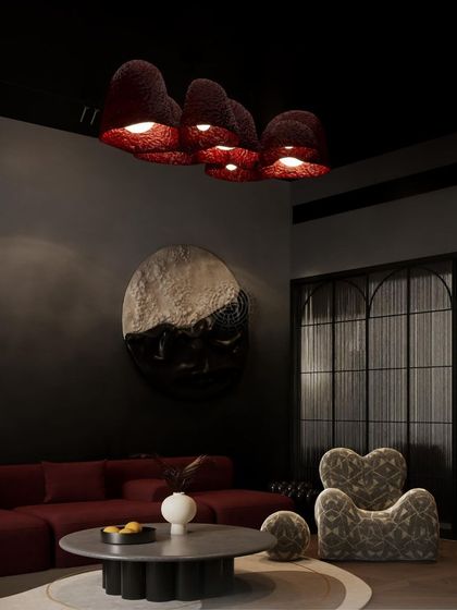 Sarah Sham - Hospitality & Entertainment Design Project: Entertainment Spaces photo 3