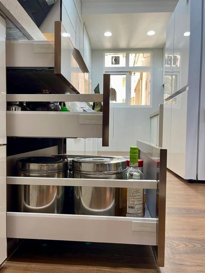 Smart Storage & Functional Design photo 31