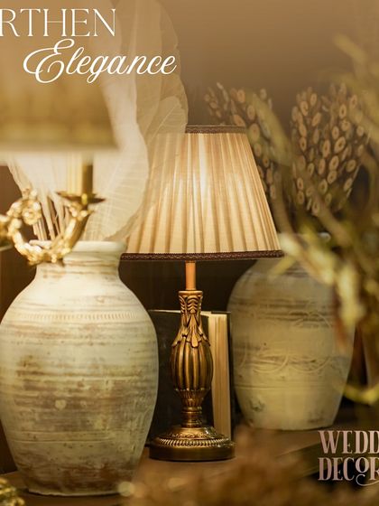 Exquisite Details: Florals & Craftsmanship photo 9