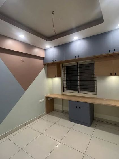 Bocote Interiors - Turnkey Home Interior Design & Build Home Office & Study Nooks photo 7