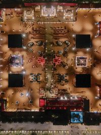 Experiential Event Design & Production