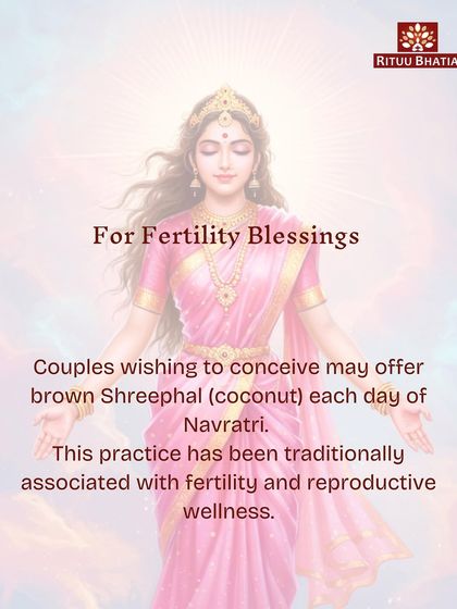 Navratri: 9 Nights of Transformation photo 13