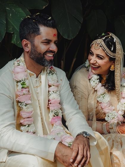 Amanati Events - Full-Service Wedding Planning Timeless Traditions: Wedding Ceremonies photo 31