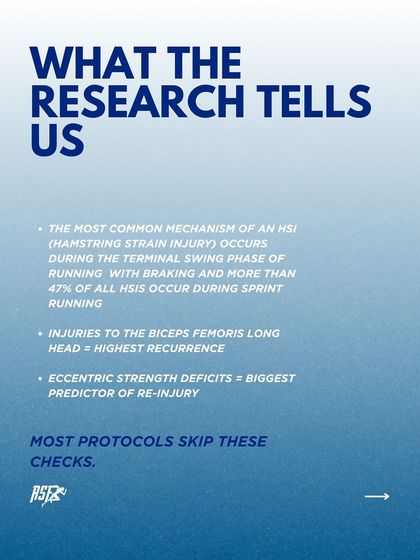 Hamstring Injury: Rehab & Resilience photo 9