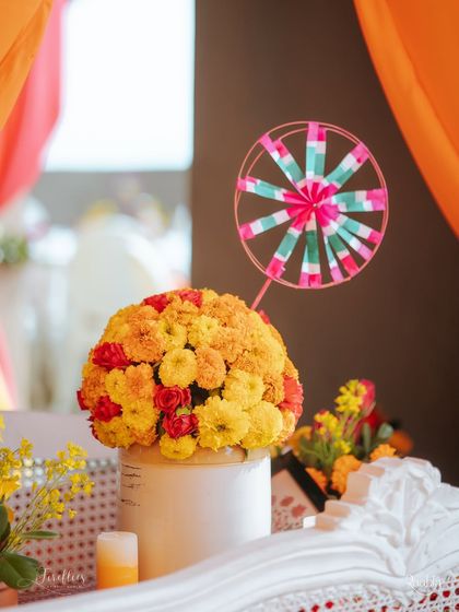 Artistry in the Details photo 23