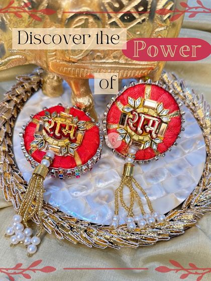 Raksha Bandhan Gifts & Rituals photo 31