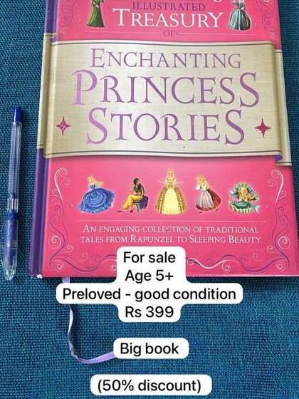 Buy & Sell Pre-Loved Books photo 4