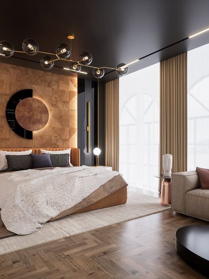 Artyss Designn Studio - Individual Room Design & Renovation Bedroom Sanctuaries photo 3