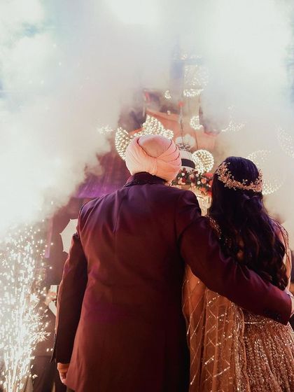 Somesh Chaurasiya - Wedding Photography & Cinematography Pre-Wedding & Engagement Stories photo 61