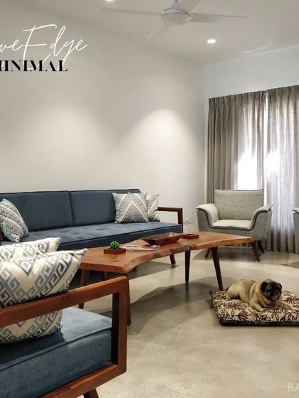 Living & Lounge Spaces photo 3