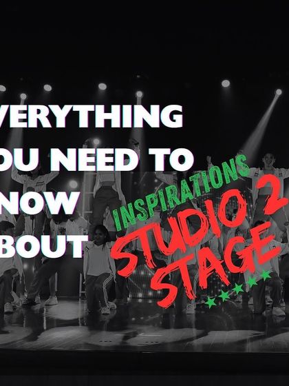 The Swingers Dance - Professional Dance Certification Program The "Inspirations" Annual Showcase photo 17